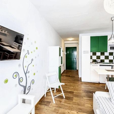 Charming Studio In Costa Teguise With Shared Pool - 35 Sqm Exterior photo