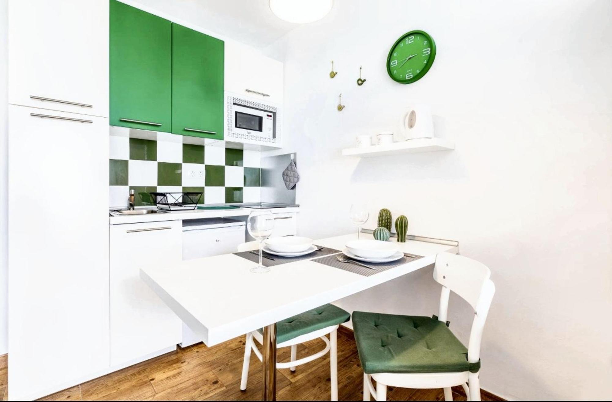Charming Studio In Costa Teguise With Shared Pool - 35 Sqm Exterior photo